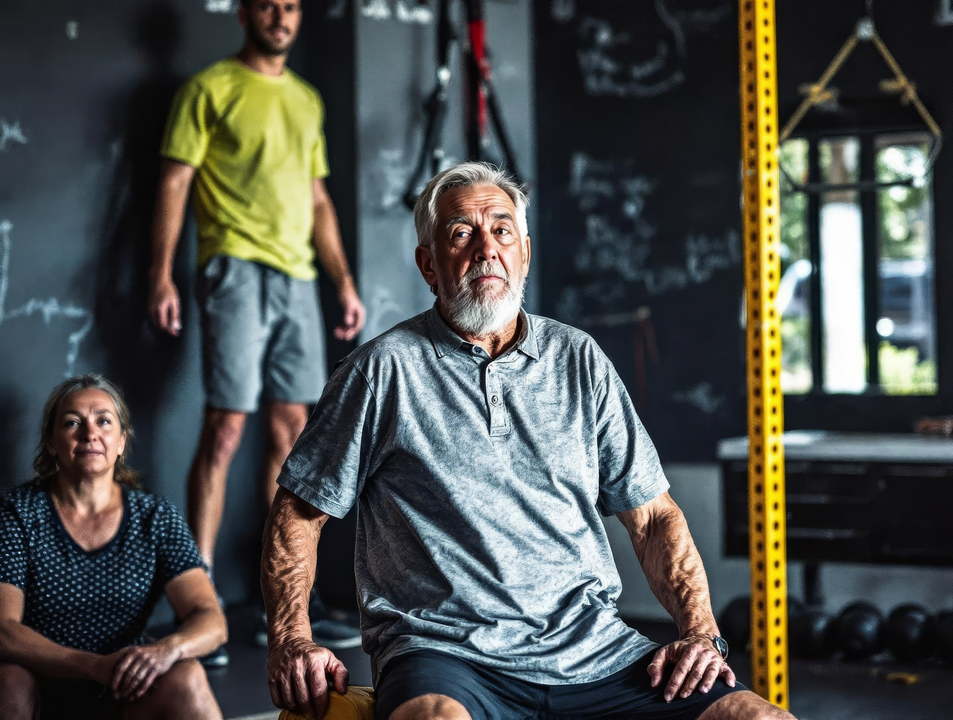 Gesunde Lebensweise für Herz und Kreislauf